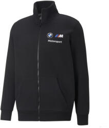  BMW MMS ESS Gyapjú JKT Pamut Fekete 2022 - L