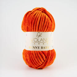  Wolans Bunny Baby - Rókavörös 77