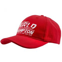 Michael Schumacher World Champion Gyerek Baseball Sapka