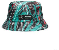  Mercedes Halászsapka, Graffiti, Többszínű, 2022