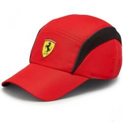  Ferrari Baseball Sapka, Fanwear Tech, Felnőtt, Piros, 2022