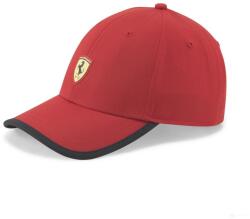  Ferrari SPTWR Race Baseball sapka Rosso Corsa 2022