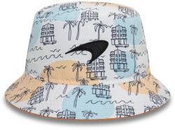  McLaren halászsapka, New Era, Miami, fehér, 2024 - L