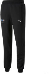  BMW nadrág, Puma, MMS, fekete, 2022 - M