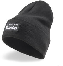  Porsche Legacy Classic Téli Sapka Puma Fekete 2022