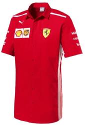  Ferrari Puma Ing - csapat - XL
