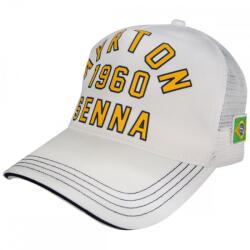  Ayrton Senna Baseball sapka - fansbrands - 8 680 Ft