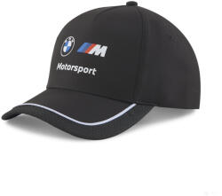  BMW MMS Baseball Sapka Sapka Puma Fekete 2022