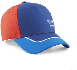  BMW cap, Puma, MMS, blue