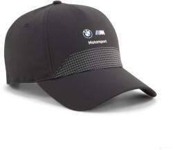  BMW Motorsport sapka, Puma, baseball sapka, fekete