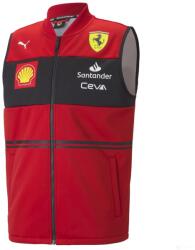 PUMA Ferrari Csapat Mellény, Piros, 2022 - M