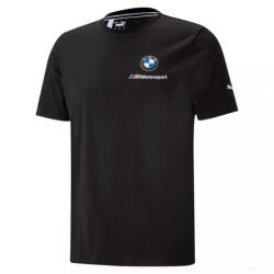 PUMA BMW MMS ESS Small Logo Környakú Póló - 2XL - fansbrands - 13 260 Ft