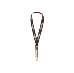  Ferrari Nyakba Akasztható Scuderia Kulcstartó