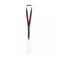  Forma 1 Nyakba Akasztható Kulcstartó