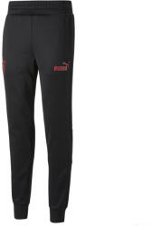  Ferrari nadrág, Puma, Race Metal Energy, fekete, 2022 - S