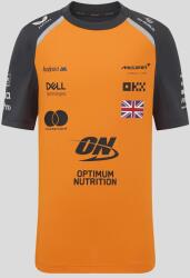  McLaren F1 Team Setup póló, Lando Norris, Gyerek ? - 158