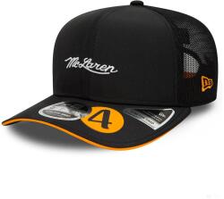  McLaren Monaco 9FORTY Trucker sapka, felnőtt, 2022 - M