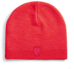  Ferrari téli sapka, SPTWR, piros