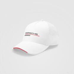  Porsche Baseball Sapka, Fanwear, Felnőtt, Fehér, 2022