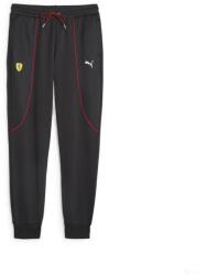  Ferrari nadrág, Puma, Race, CC, fekete - S