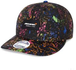  McLaren MEXICO 950SS Baseball Cap, Adult, Black - S