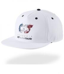  Scuderia AlphaTauri, SIGNATURE Pierre Gasly, Sapka, 2022