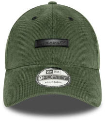  McLaren sapka, New Era, kordbársony, zöld