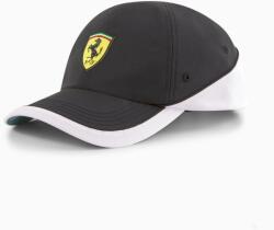  Ferrari sapka - SPTWR Baseball, 2021