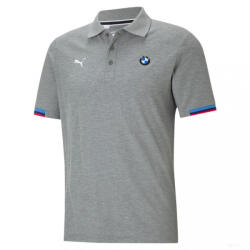 PUMA BMW MMS Polo Galléros Póló - S