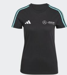 Mercedes DNA Rövid Ujjú Póló - Női ? - 2XL