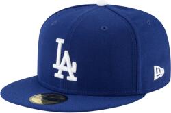  Los Angeles Dodgers sapka, New Era, 59FIFTY, kék - 7.375
