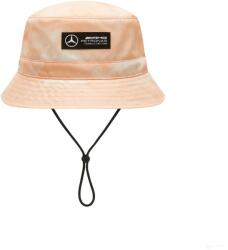  Mercedes Bucket Hat, Lewis Hamilton "Sky", 2022