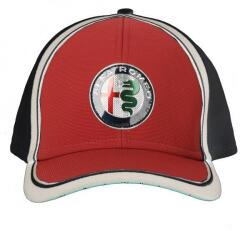 Alfa Romeo Team Logo Baseball Sapka