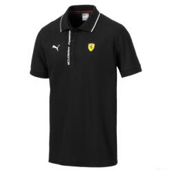 PUMA Ferrari Scuderia Galléros Póló - 2XL - fansbrands - 15 600 Ft