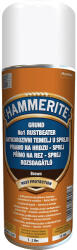 Hammerite - Rozsdagátló spray - barna - 400ml