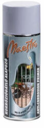 Maestro - Korróziógátló alapozó - szürke - 400 ml