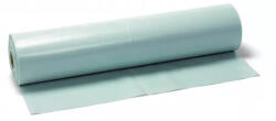  Takarófólia - áttetsző, opálos - 1m X 50m - LDPE