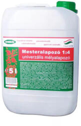 KEMIKÁL - Mesteralapozó - 1: 4 - 5 l