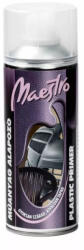 Maestro - Műanyagra alapozó spray - 400 ml