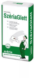  Széria - Glett - 20 kg