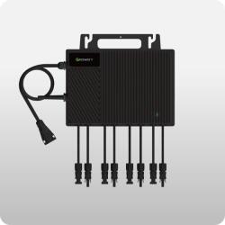 Growatt Microinvertor Growatt NEO 1600M-X2(WF) (NEO1600M-X2)