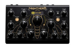 Erica Synths Nightverb - Reverb