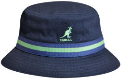 Kangol Palarie Kangol Stripe Lahinch Bleumarin (Alege masura: L)