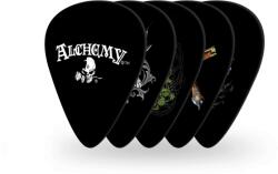 Daddario Alchemy Crypt Signature Collection