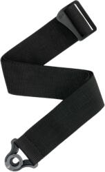 Daddario Auto Lock Polypro Guitar Strap Black