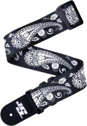 Daddario 50JSSV17 Joe Satriani Polyester Swivel