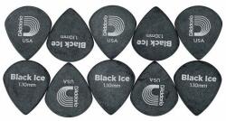 Daddario 3DBK6-10 Black Ice Heavy