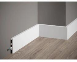 Mardom Decor Plinta alba Mardom MD014 80 mm