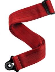 Daddario Planet Waves 50BAL Autolock Blood Red