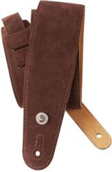 Daddario 25SS01-DX Suede Cognac